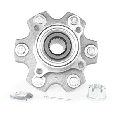Radlager RIDEX 654W0500 654W0500 - foto 3