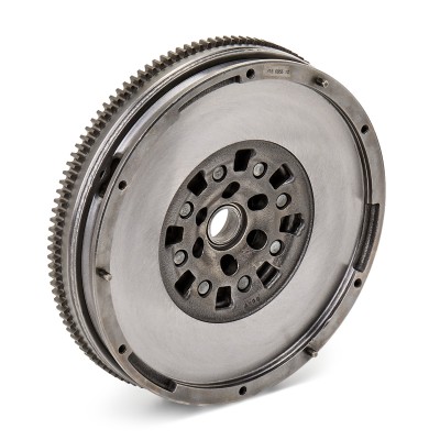 Schwungrad RIDEX 577F0490R 577F0490R - foto 3