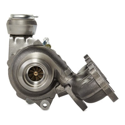 Turbolader RIDEX 2234C10665 2234C10665 - foto 8
