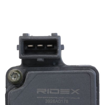 Luftmassenmesser RIDEX 3926A0178 3926A0178 - foto 5