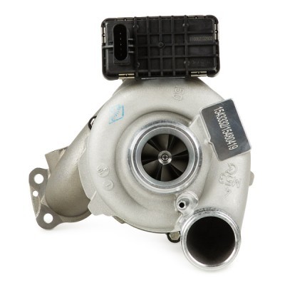 Turbolader RIDEX 2234C0339 2234C0339 - foto 6