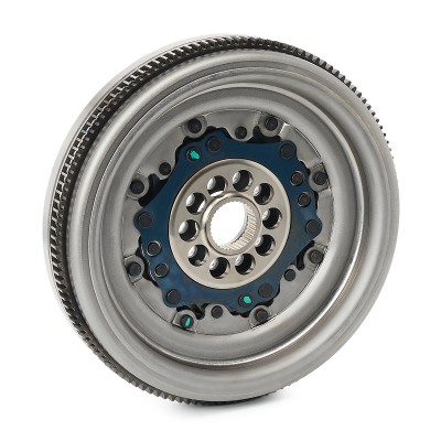 Schwungrad RIDEX 577F0164 577F0164 - foto 3
