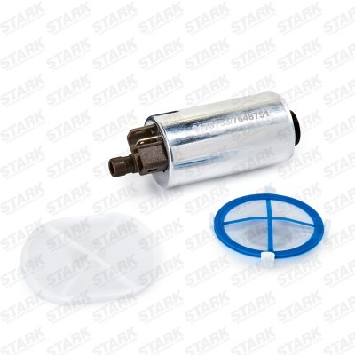 Pumpe, Kraftstoffvorförderung Stark SKFP-0160009 SKFP-0160009 - foto 4
