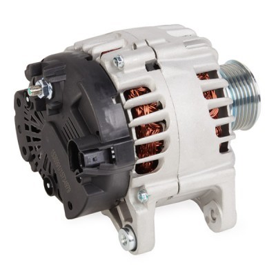 Generator RIDEX 4G1176 4G1176 - foto 4