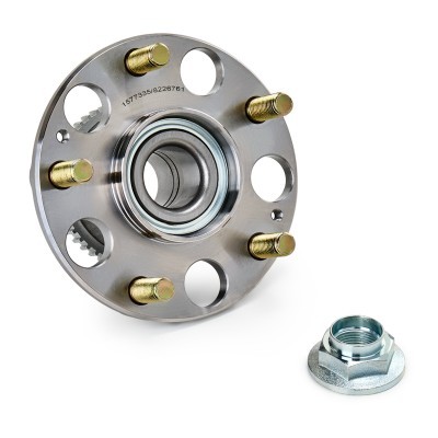 Radlager RIDEX 654W0626 654W0626 - foto 4