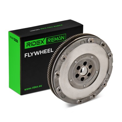 Schwungrad RIDEX 577F0188R 577F0188R - foto 2