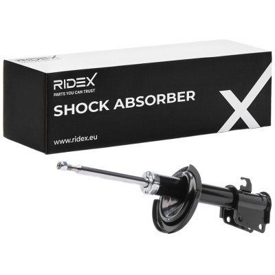 Stoßdämpfer RIDEX 854S0675 854S0675 - foto 2