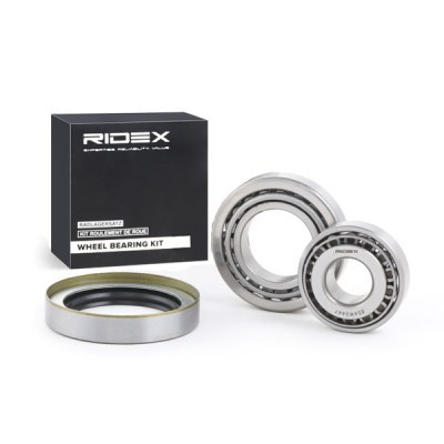 Radlager RIDEX 654W0447 654W0447 - foto 2