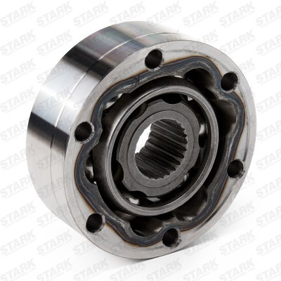 Gelenksatz, Antriebswelle Stark SKJK-0200384 SKJK-0200384 - foto 4