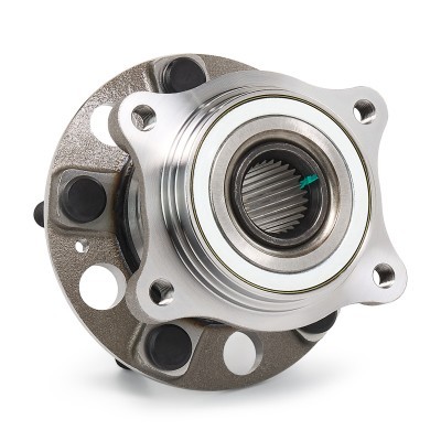 Radlager RIDEX 654W1461 654W1461 - foto 4