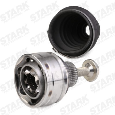 Gelenksatz, Antriebswelle Stark SKJK-0200537 SKJK-0200537 - foto 3