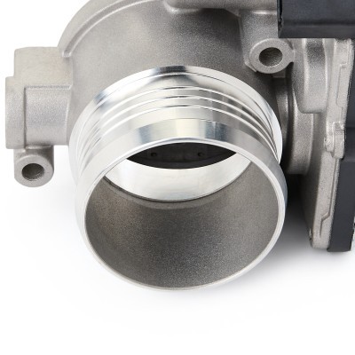 Drosselklappe RIDEX 158T0158 158T0158 - foto 5
