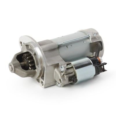 Anlasser RIDEX 2S1027R 2S1027R - foto 3