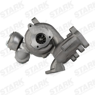 Turbolader Stark SKCT-1190620 SKCT-1190620 - foto 6