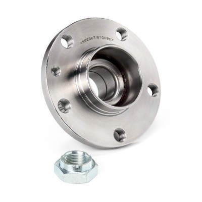 Radlager RIDEX 654W0289 654W0289 - foto 4