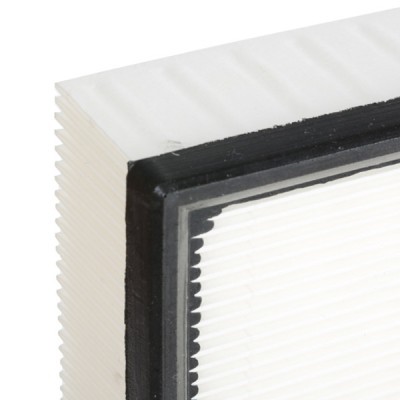 Luftfilter RIDEX 8A0271 8A0271 - foto 5