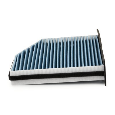 Filter, Innenraumluft RIDEX 424I0216P 424I0216P - foto 4