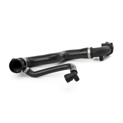 Kühlerschlauch RIDEX 475R0010 475R0010 - foto 2