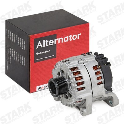 Generator Stark SKGN-03221478 SKGN-03221478 - foto 2