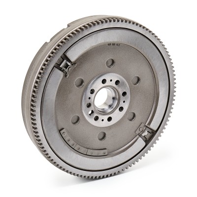 Schwungrad RIDEX 577F0202R 577F0202R - foto 4