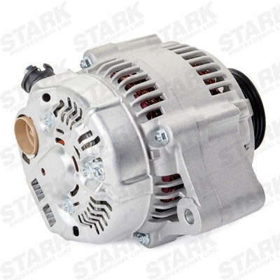 Generator Stark SKGN-0320951 SKGN-0320951 - foto 4