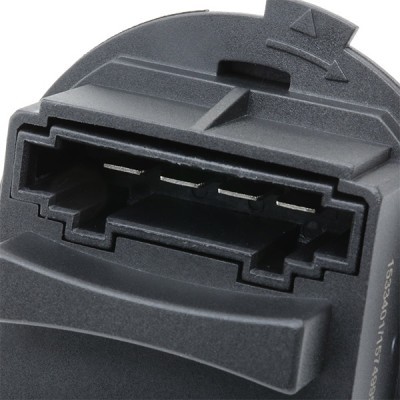 Widerstand Nenraumgebläse RIDEX 2975R0037 2975R0037 - foto 5
