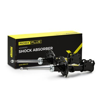 Stoßdämpfer RIDEX 854S1613P 854S1613P - foto 2