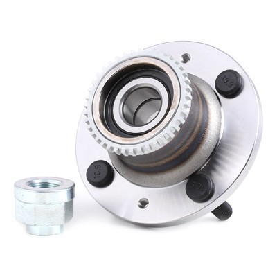 Radlager RIDEX 654W0931 654W0931 - foto 4