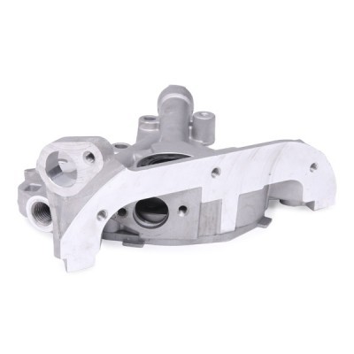 Ölpumpe RIDEX 596O0153 596O0153 - foto 6