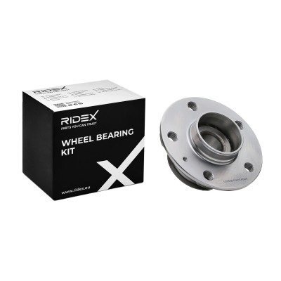 Radlager RIDEX 654W0308 654W0308 - foto 2
