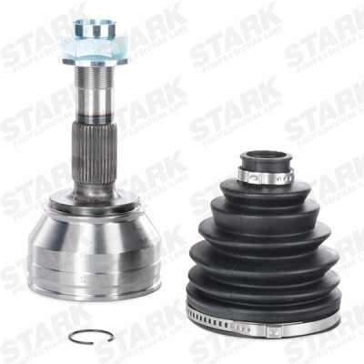 Gelenksatz, Antriebswelle Stark SKJK-0200404 SKJK-0200404 - foto 2