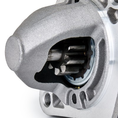 Anlasser RIDEX 2S1198 2S1198 - foto 5