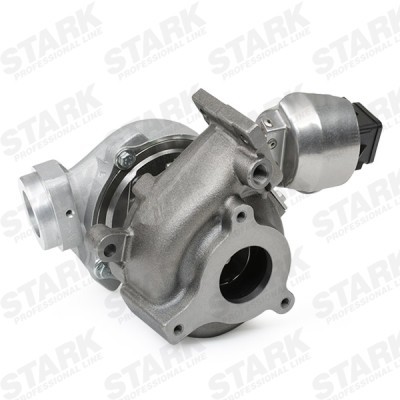 Turbolader Stark SKCT-1190608 SKCT-1190608 - foto 4