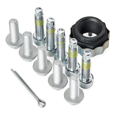 Radlager RIDEX 654W1072 654W1072 - foto 6