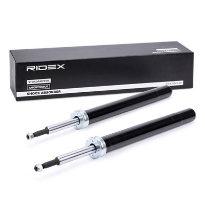 Stoßdämpfer RIDEX 854S1860 854S1860 - foto 2