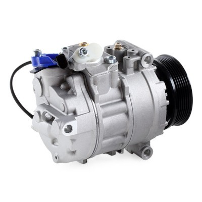 Kompressor, Klimaanlage 447K0253 - foto 4