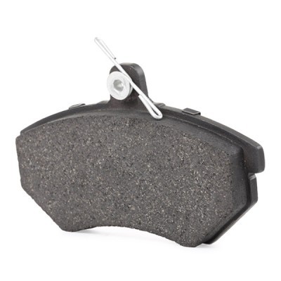 Bremsbeläge Satz RIDEX 402B0658 402B0658 - foto 7
