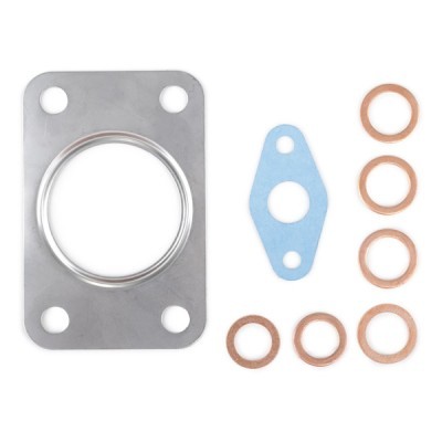 Turbolader RIDEX 2234C10772 2234C10772 - foto 6