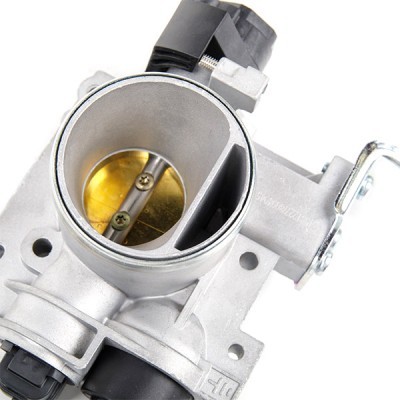 Дроссельная заслонка RIDEX 158T0029 158T0029 - foto 6