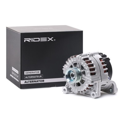 Generator RIDEX 4G1219 4G1219 - foto 2