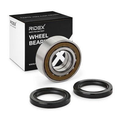 Radlager RIDEX 654W0549 654W0549 - foto 2