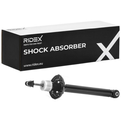 Stoßdämpfer RIDEX 854S0902 854S0902 - foto 2
