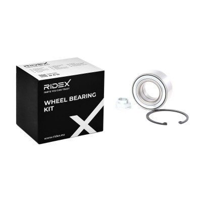 Radlager RIDEX 654W0679 654W0679 - foto 2