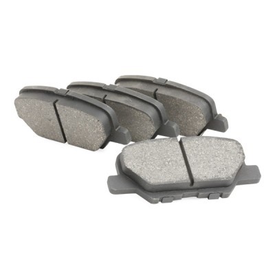 Bremsbeläge Satz RIDEX 402B0831 402B0831 - foto 6
