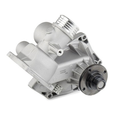 Wasserpumpe, Motorkühlung RIDEX 1260W0374 1260W0374 - foto 3