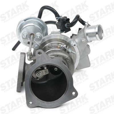 Turbolader Stark SKCT-1190372 SKCT-1190372 - foto 5