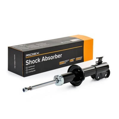 Stoßdämpfer RIDEX 854S19244 854S19244 - foto 2