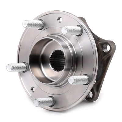 Radlager RIDEX 654W0658 654W0658 - foto 3