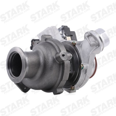 Turbolader Stark SKCT-1190437 SKCT-1190437 - foto 8