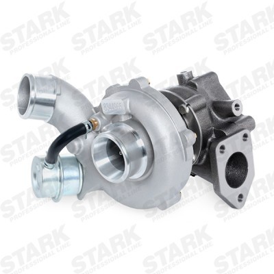 Turbolader Stark SKCT-1190003 SKCT-1190003 - foto 3